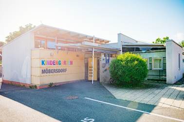 Kindergarten Möbersdorf