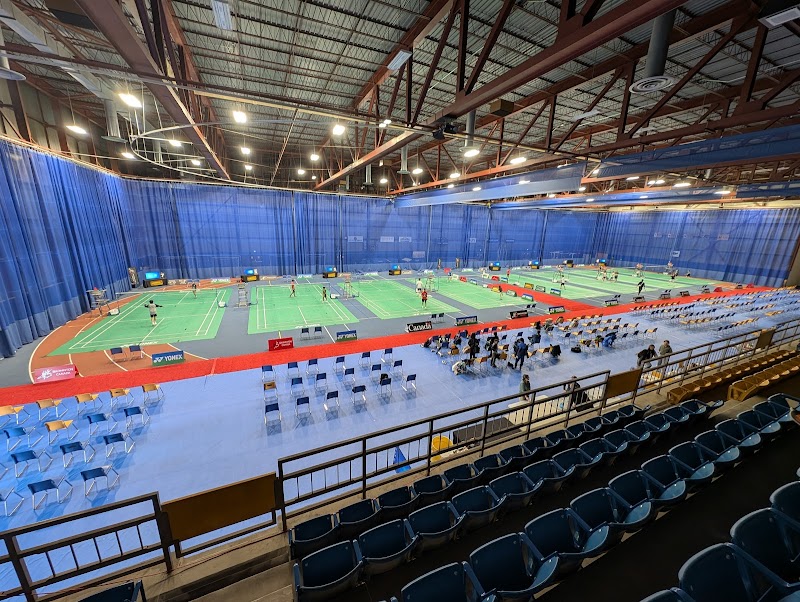CEPS Louis-J.-Robichaud tennis club
