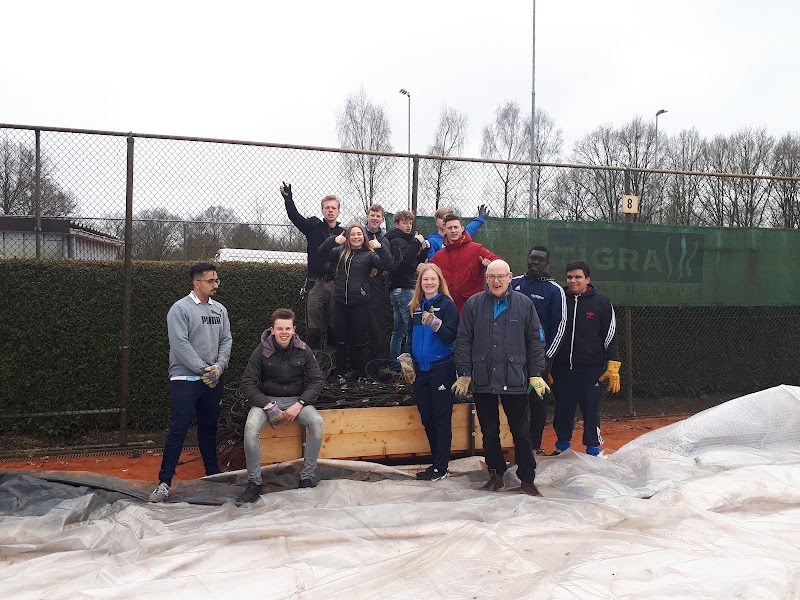 Tennisvereniging Ten Woude