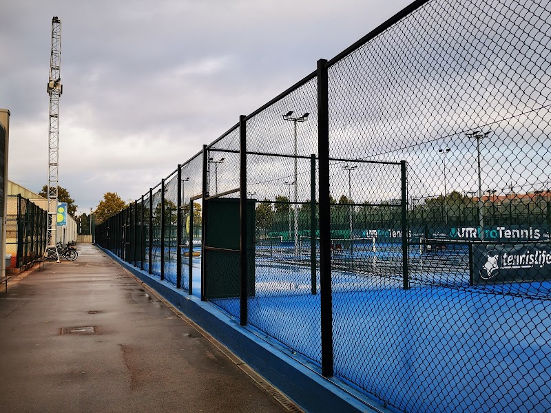 Centre Internacional de Tennis de Cornellà