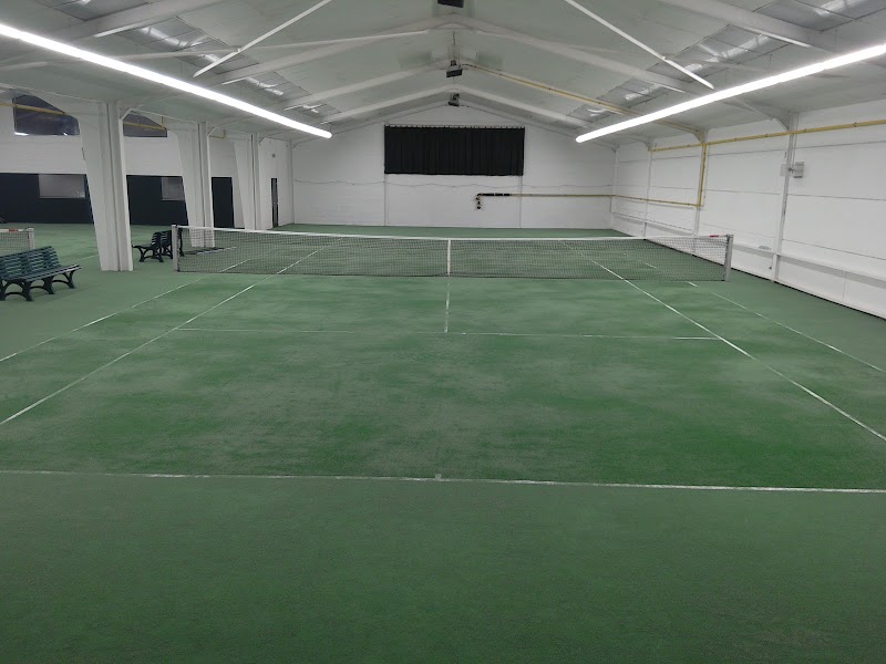 Tennis du Bois du Loup | Tennis & Padel