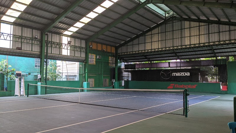 Greater Lagro Tennis Club tennis club in Metro Manila