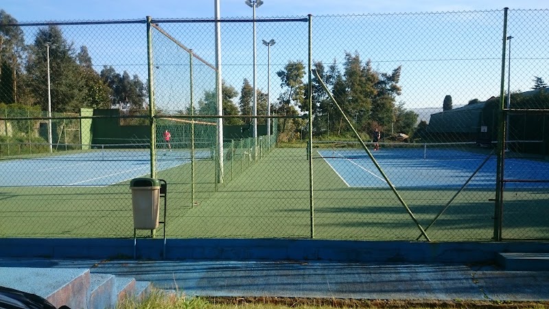 Club De Tenis Pontevedra