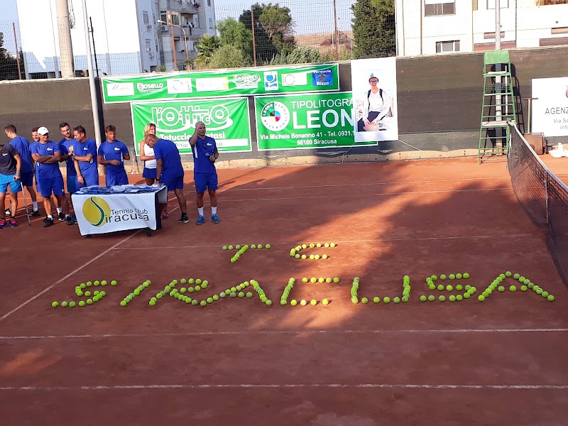 A.S.D. Tennis Club Siracusa