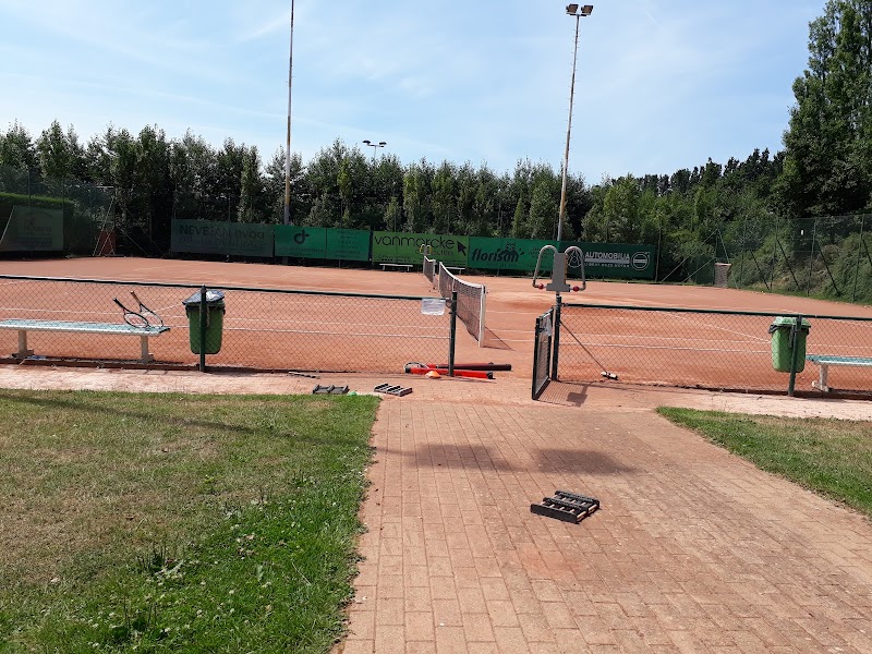 Tennisclub Bachten de Kupe | Tennis & Padel 🎾 tennis club