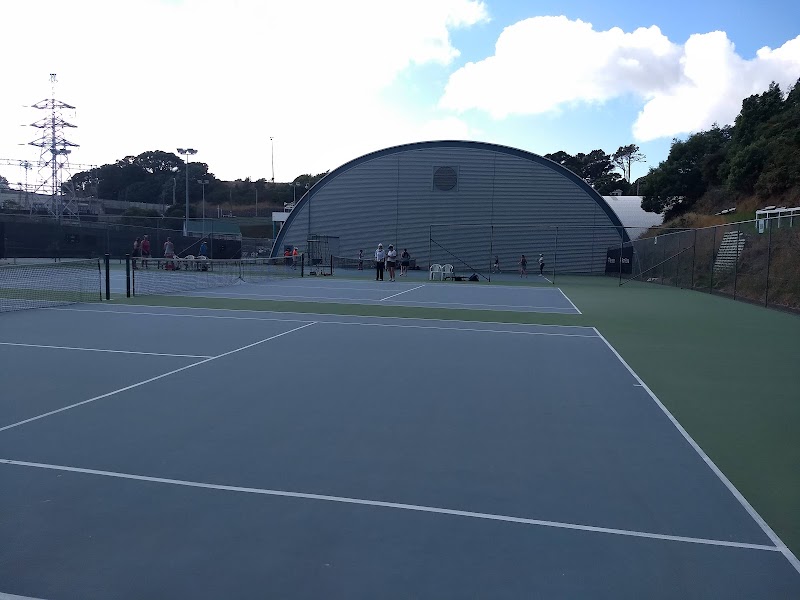 Renouf Tennis Centre tennis club