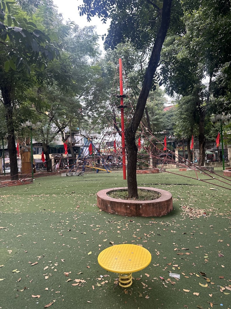 Sân vận động Nghĩa Tân tennis club