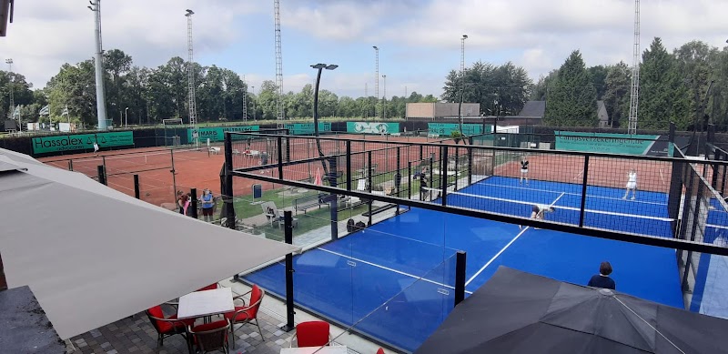 Smash Kermt - Tennis & Padel🎾🥎 tennis club