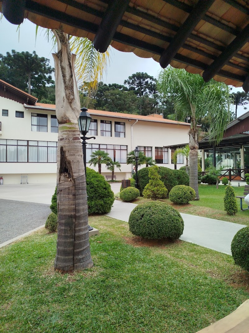 Sociedade Ginástica e Desportiva São Bento