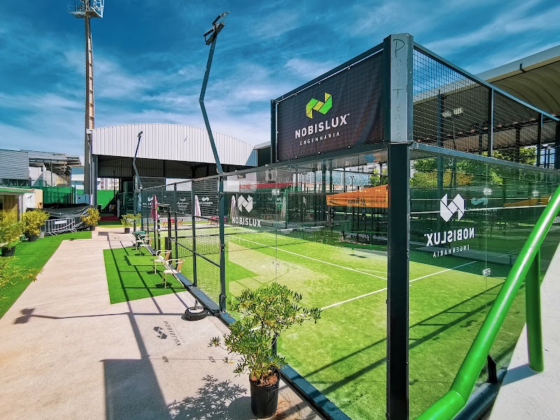 Clube Ténis e Padel de Portimão tennis club