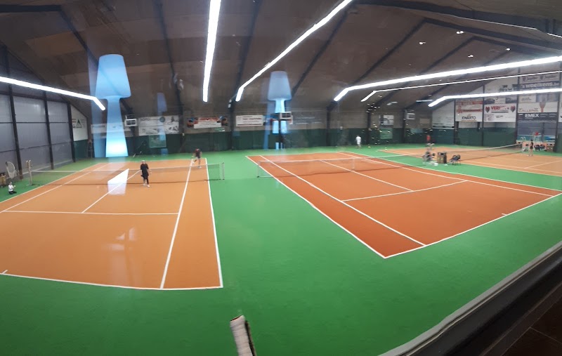 Tc Bosterhout | Tennis & Padel