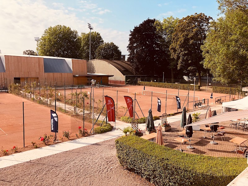Racing Tennis Club de Roubaix tennis club in Roubaix