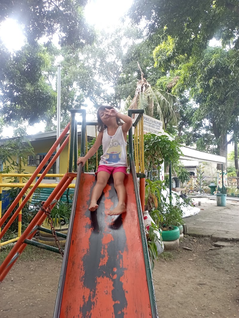 Pacita 1 Phase 4-4 A Tennis Court tennis club