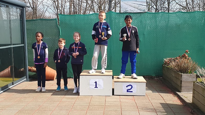 Tennis & padelvereniging 