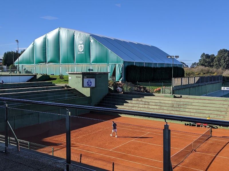 Real Club de Tenis Avilés tennis club