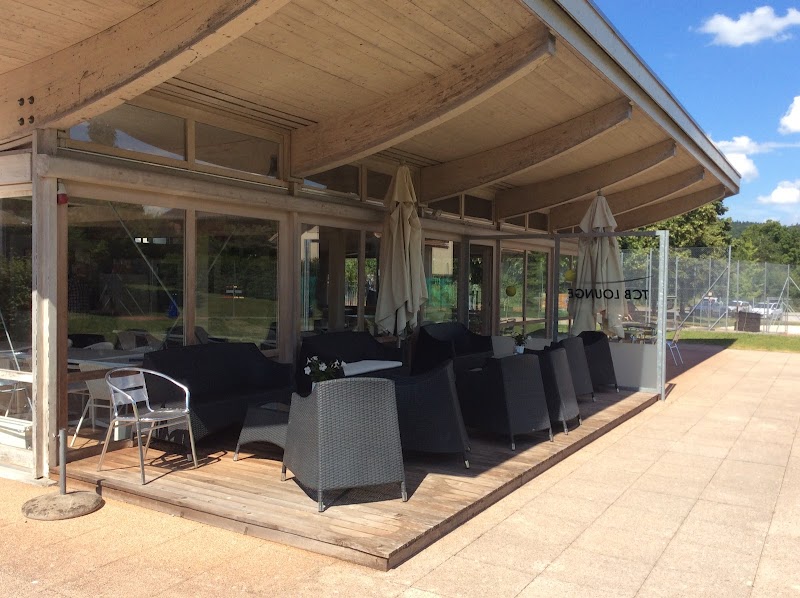 Tennisclub Burgdorf TCB