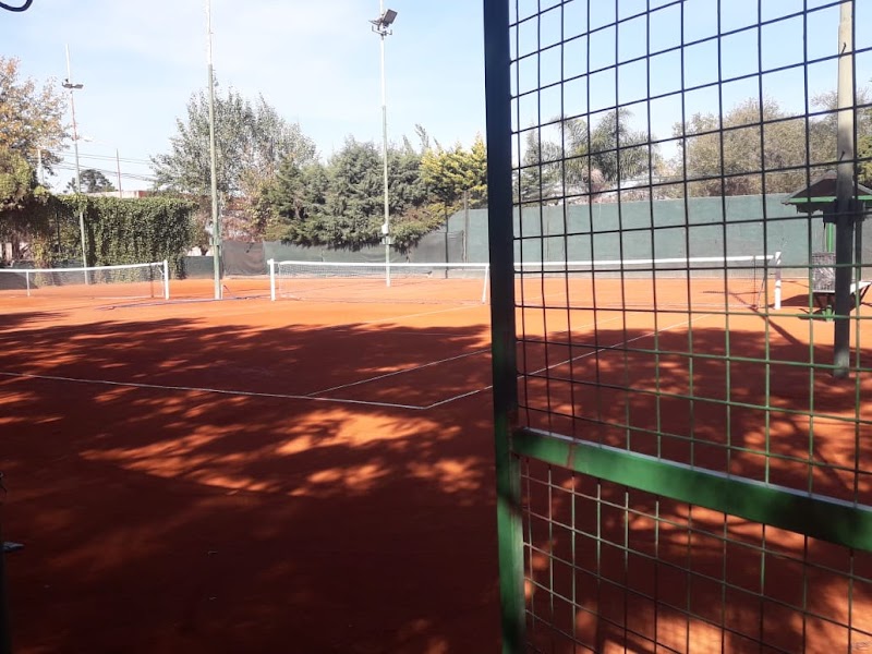 Parque Tenis Club tennis club in Buenos Aires Province