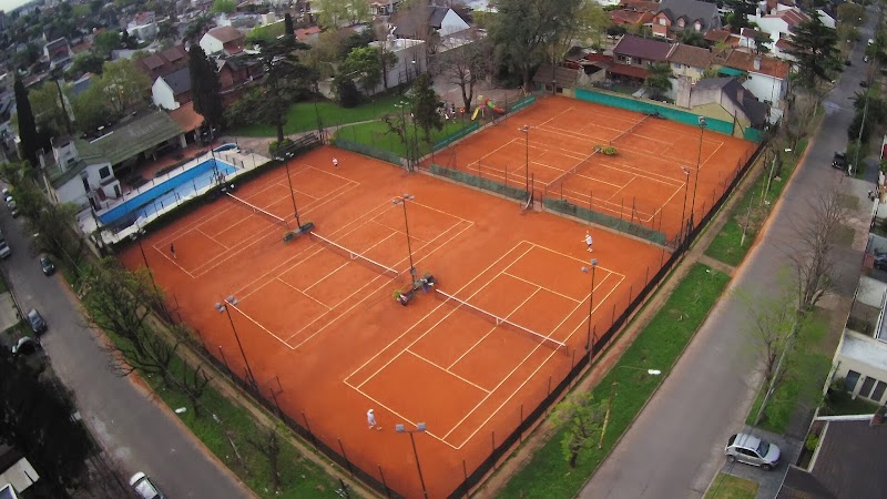 Club de Deportes Discobolo