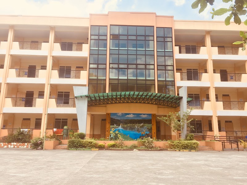 Project 6 Special Science Elementary School