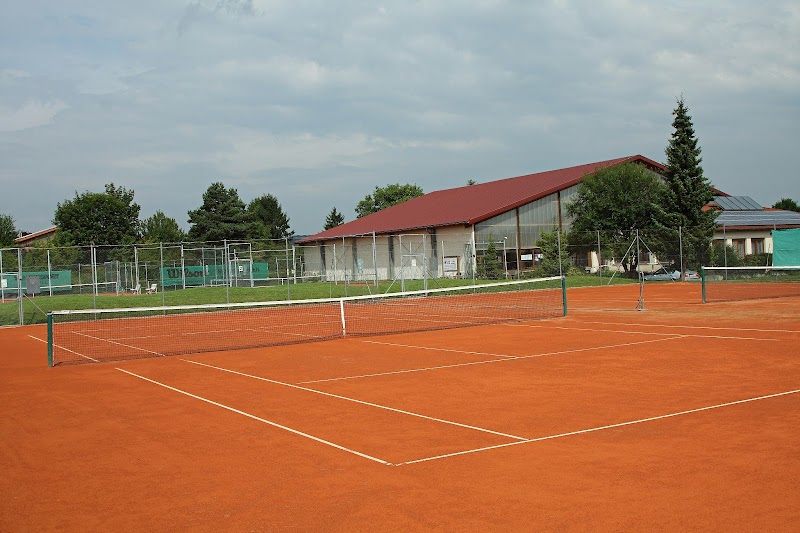 Tennisclub Ammerbuch tennis club in Ammerbuch-Poltringen