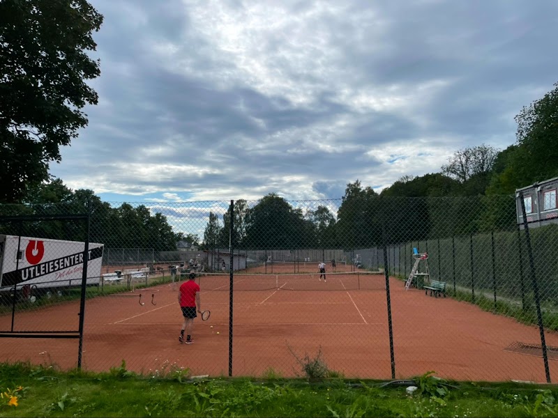 Frogner Tennis tennis club in Oslo