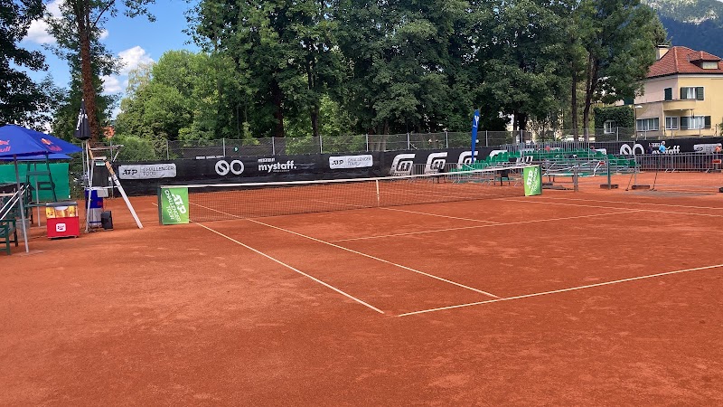 1. Salzburg Tennis Club tennis club