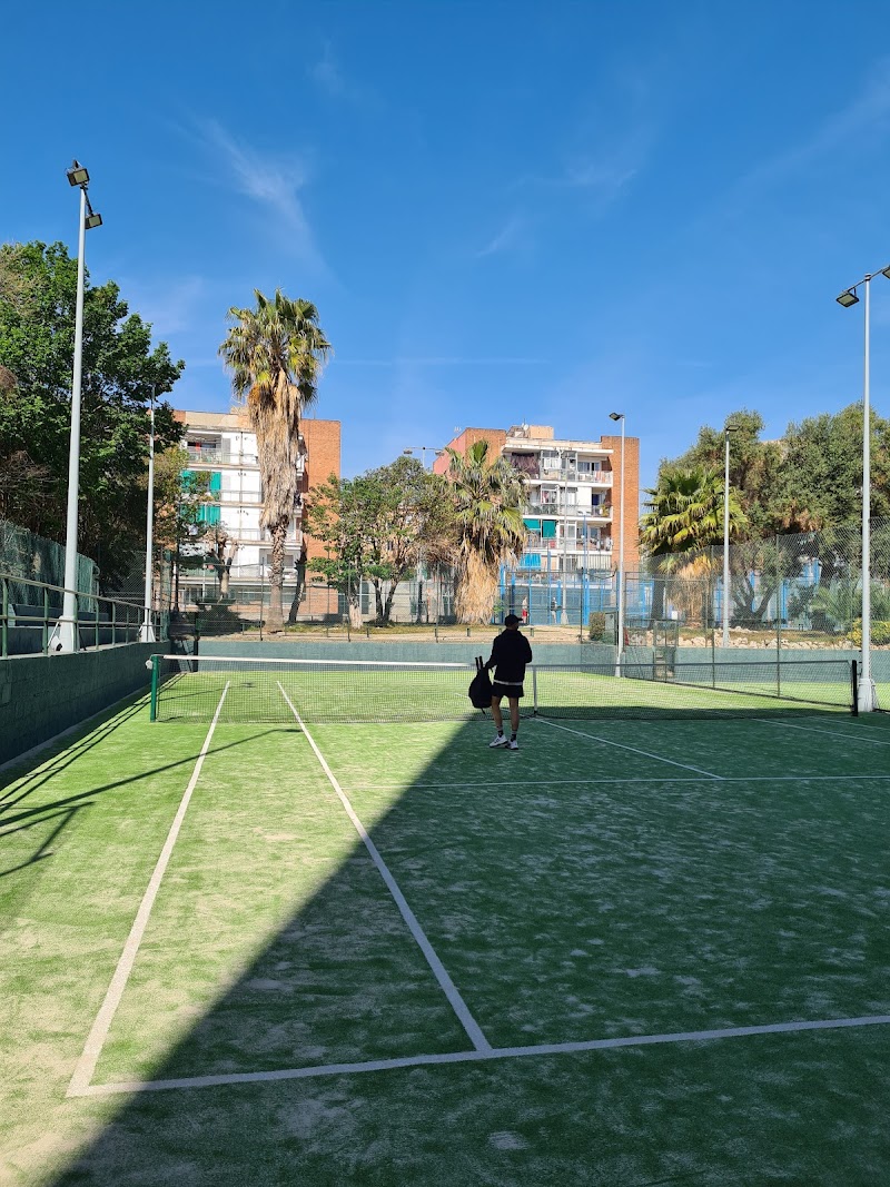 Tenis Meridiana