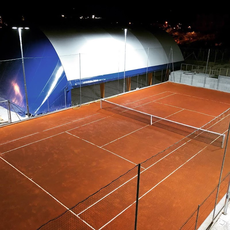 Junior Club Terni | Tennis & Padel tennis club in TR