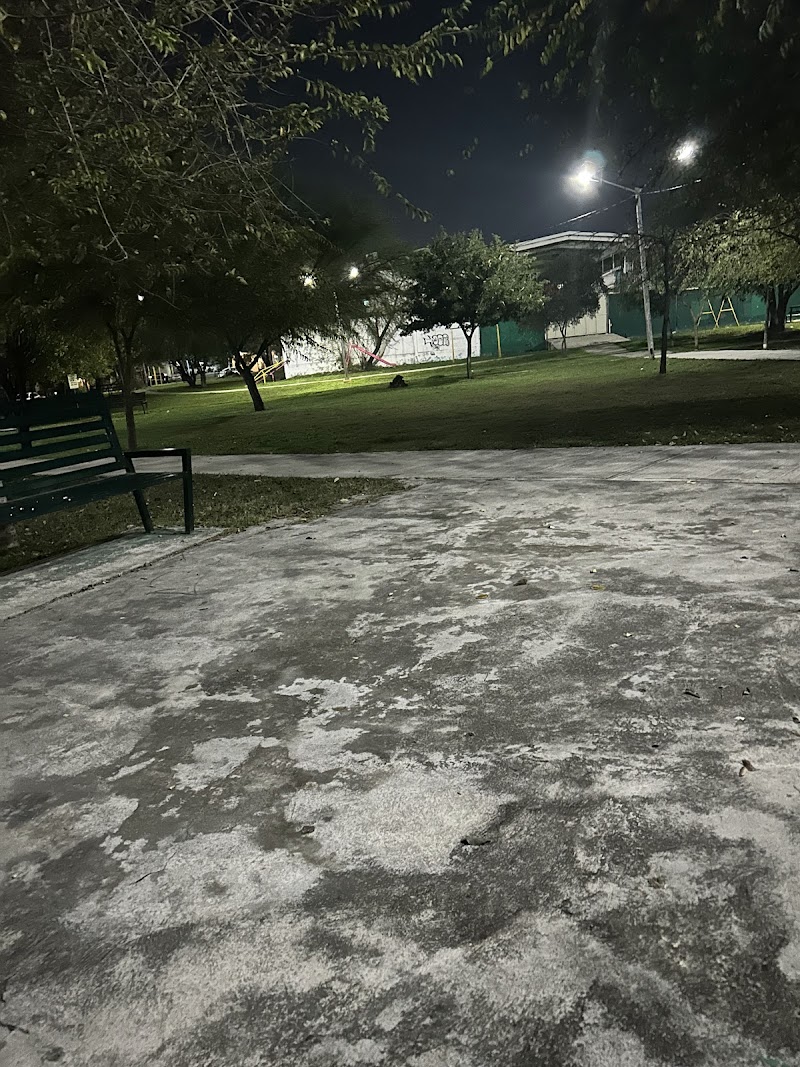 Parque Clouthier San Pedro tennis club in Nuevo Leon