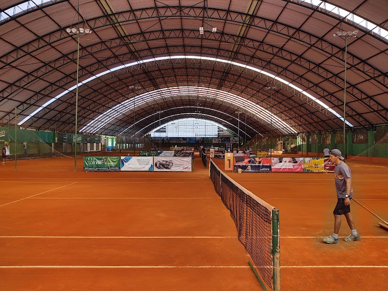 Lagoa Azul Tênis Clube