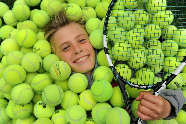 Altona Tennis Club tennis club