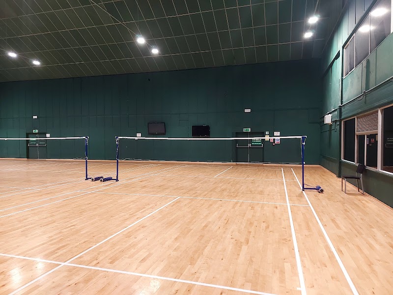 Ebbisham Sports Club