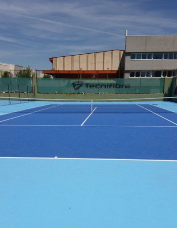 Tennis Club Coslada tennis club