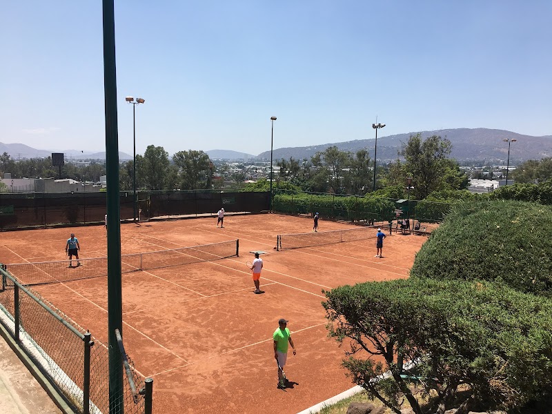 Club Privado MonteVerde tennis club