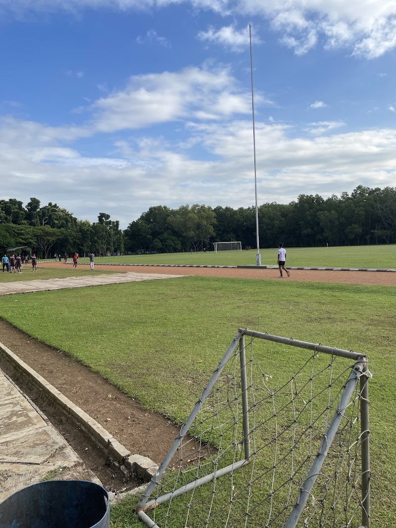 Baladika kopassus tennis club in Banten