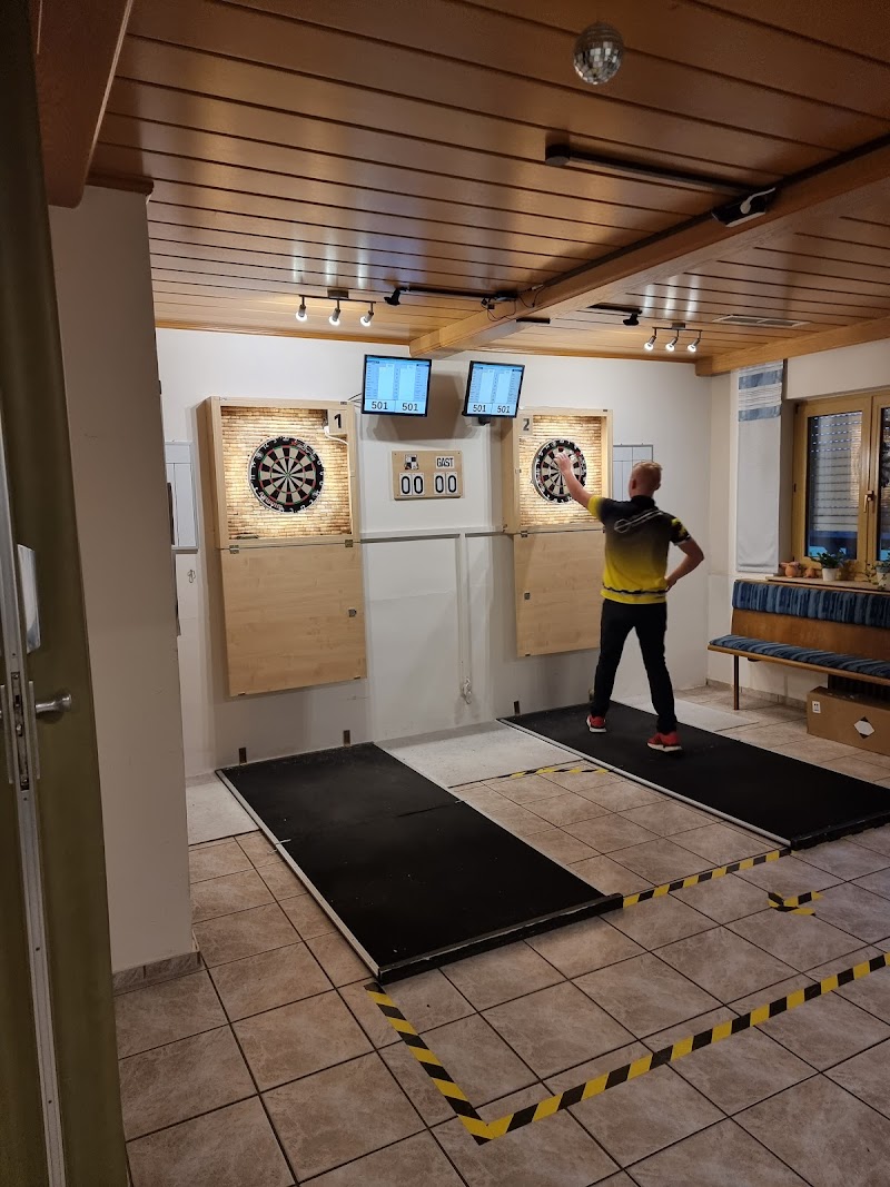 SpVgg Trunstadt tennis club in Viereth-Trunstadt-Trunstadt