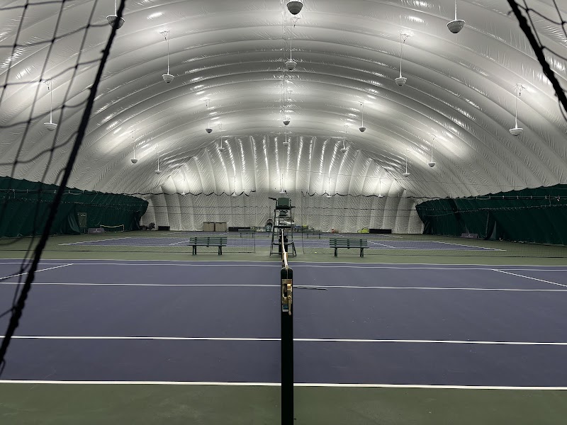 AELTC Community Tennis Centre