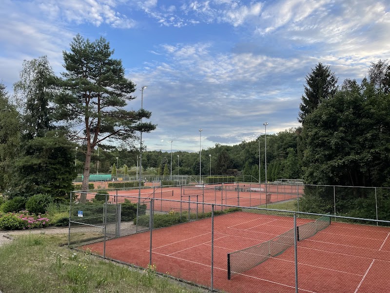 Tennis- en padelvereniging HLTC De Kuil🎾🥎