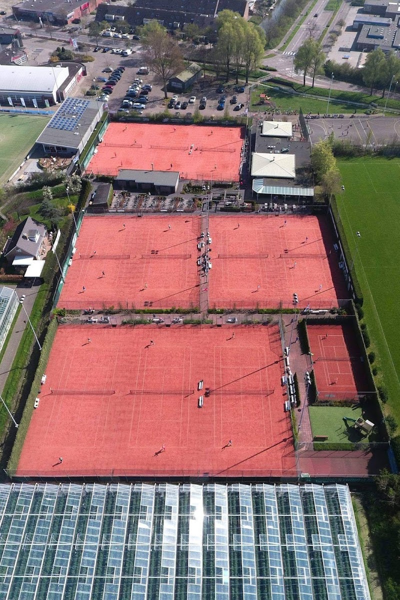 Lierse Tennis Club 't Loo tennis club