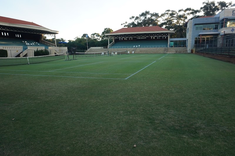 Royal Kings Park Tennis Club tennis club in Kings Park WA