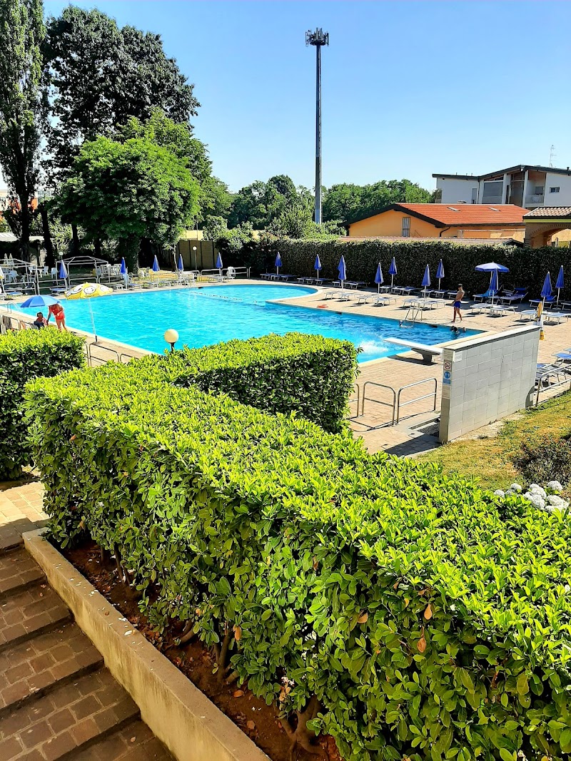 Tennis Club Jolly Milano tennis club