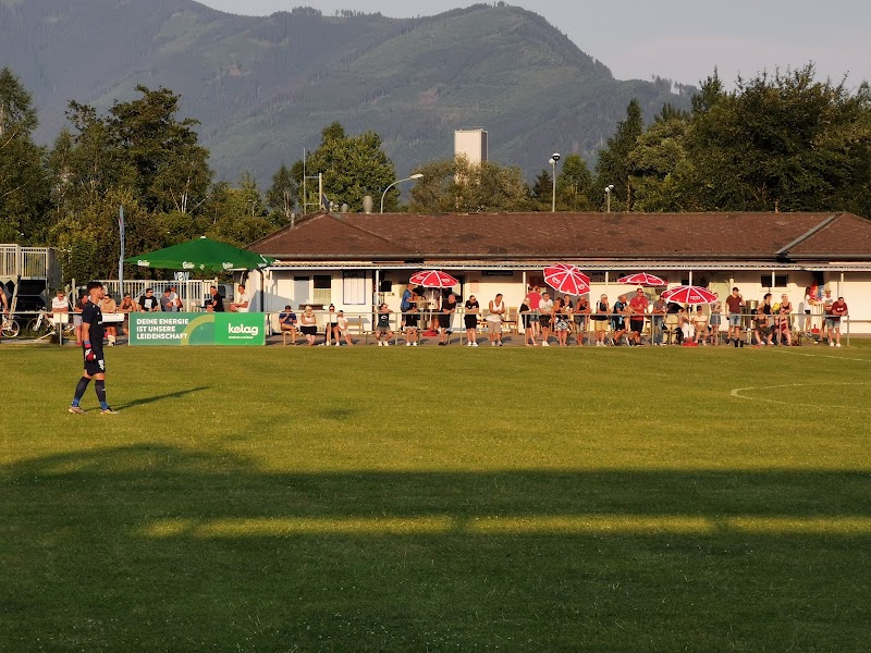 WSV Liezen tennis club