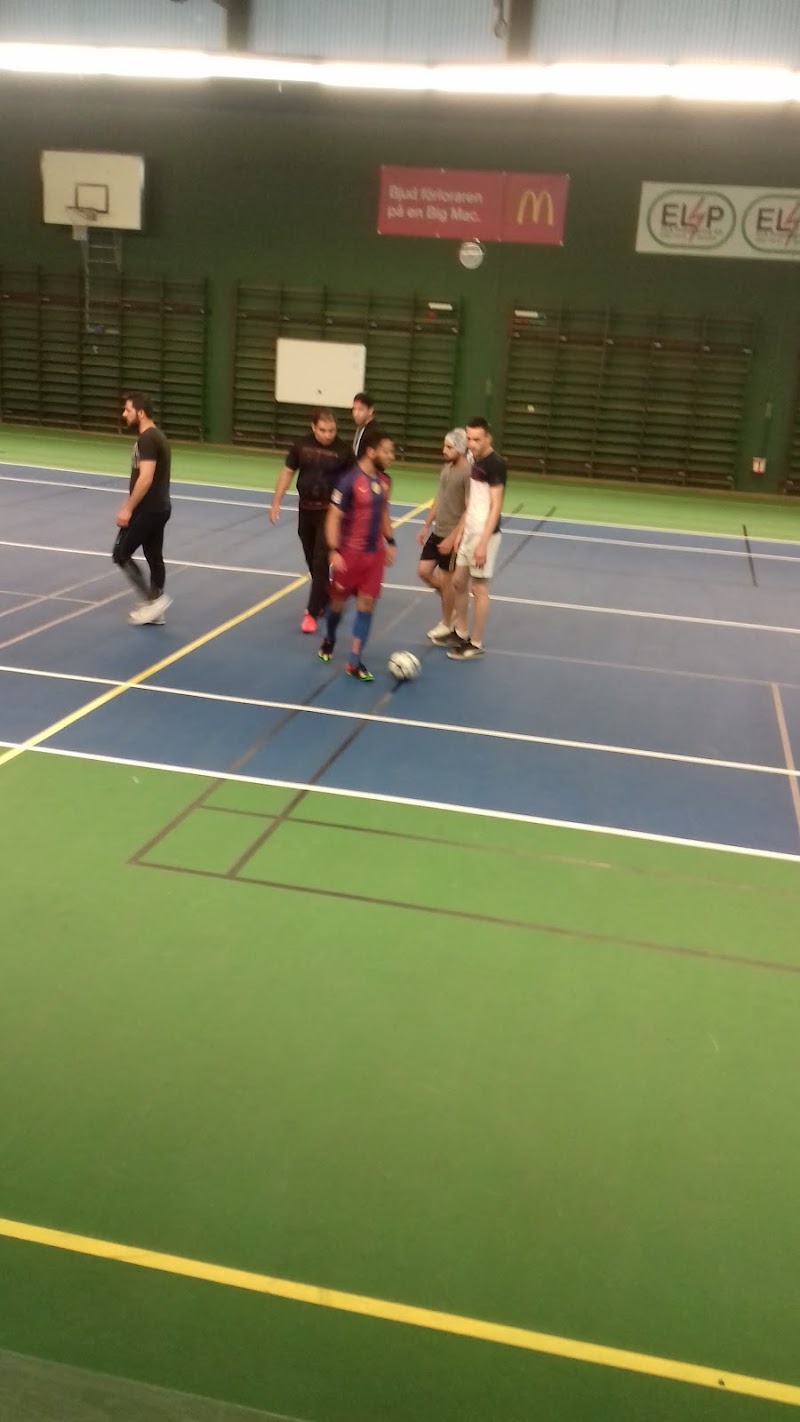 Vetlanda Racketklubb