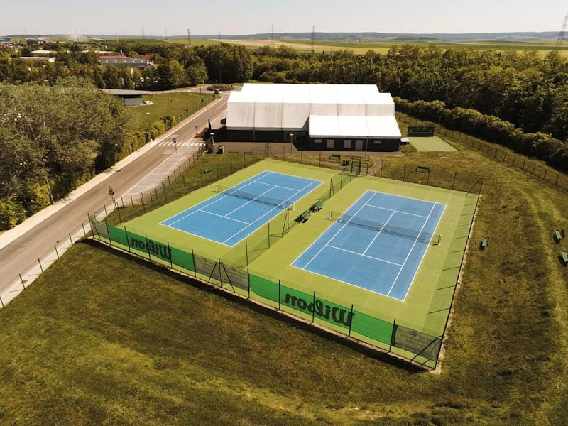 Tennis Club de Bezannes tennis club