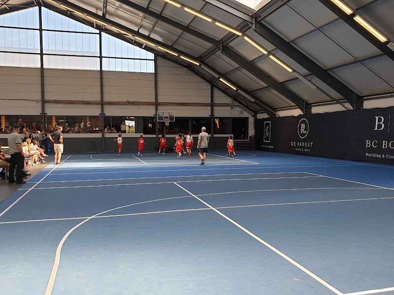 TC De Rakket tennis club