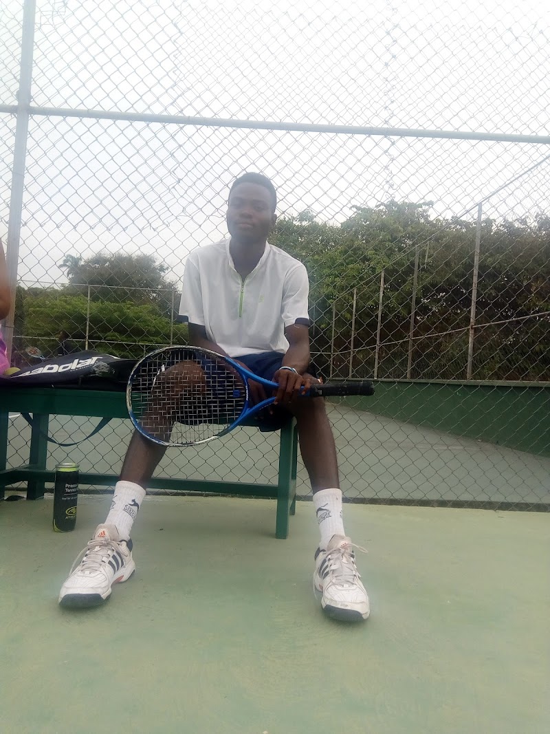 Koforidua Tennis Club tennis club