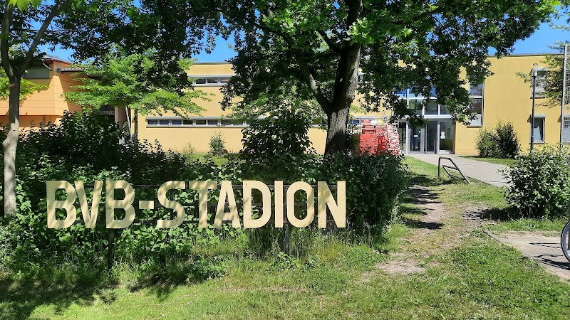 BVB-Stadion tennis club