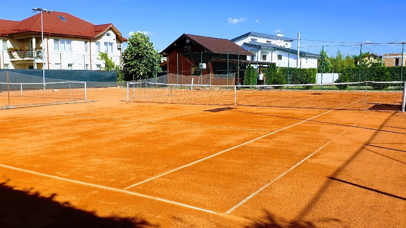 Tenis Club Arena Otopeni tennis club