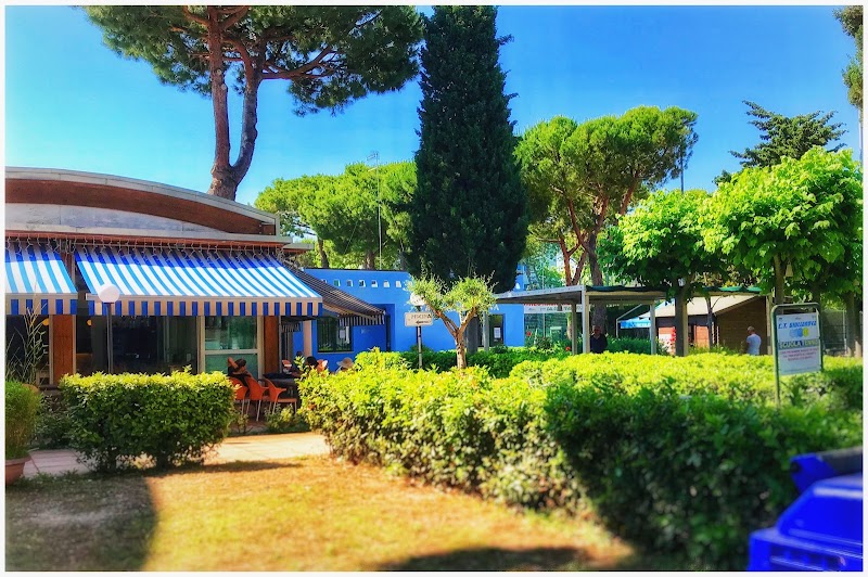Circolo Tennis Giulianova tennis club in TE