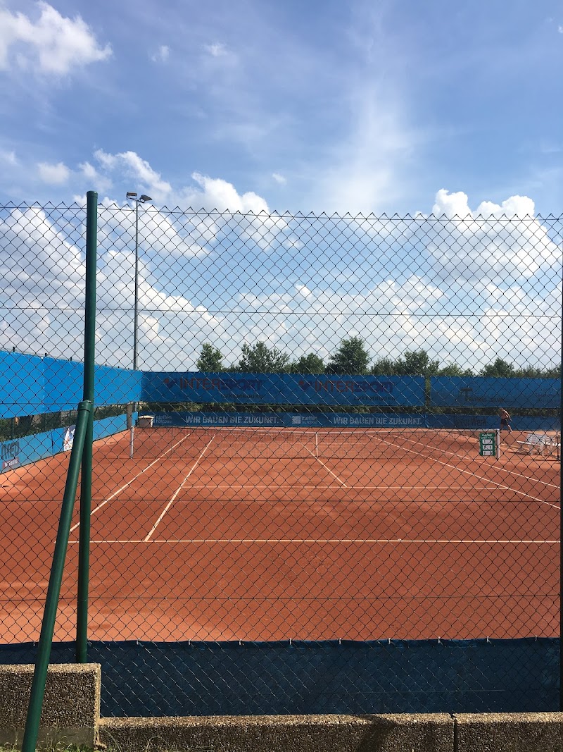 Tennis Club - T.C. Junglinster tennis club in Junglinster